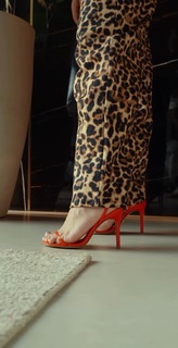 Sunaika Bruna feet photo 17
