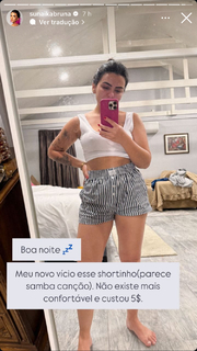 Sunaika Bruna feet photo 12