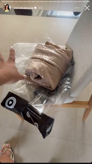 Sunaika Bruna feet photo 14