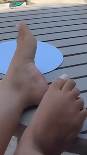 Sunaika Bruna feet photo 8