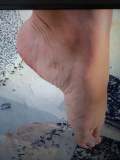 Sunaika Bruna feet photo 13