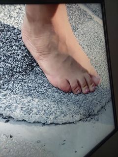 Sunaika Bruna feet photo 11