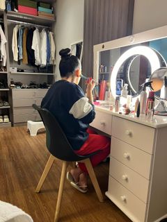 Sunaika Bruna feet photo 6