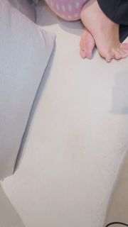Sunaika Bruna feet photo 1