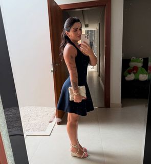 Sunaika Bruna feet photo 19