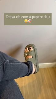Sunaika Bruna feet photo 17