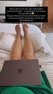 Sunaika Bruna feet photo 11