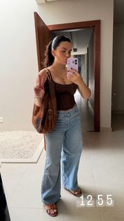 Sunaika Bruna feet photo 4
