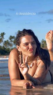 Sunaika Bruna feet photo 19