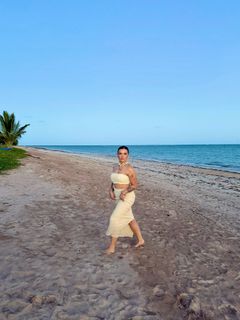 Sunaika Bruna feet photo 8
