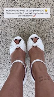 Sunaika Bruna feet photo 1