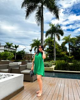 Sunaika Bruna feet photo 18