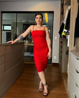 Sunaika Bruna feet photo 17
