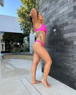 Sunaika Bruna feet photo 13