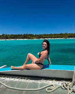 Sunaika Bruna feet photo 10