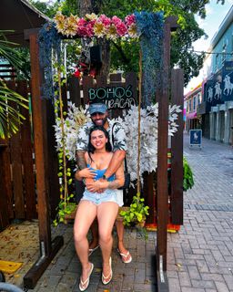 Sunaika Bruna feet photo 9