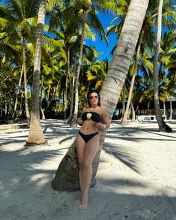 Sunaika Bruna feet photo 6