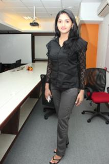 Sunaina feet photo 11