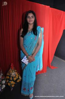 Sunaina feet photo 1