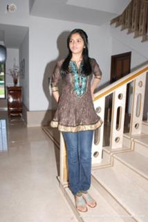 Sunaina feet photo 7