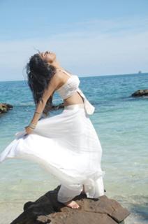 Sunaina feet photo 3