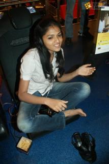 Sunaina feet photo 11