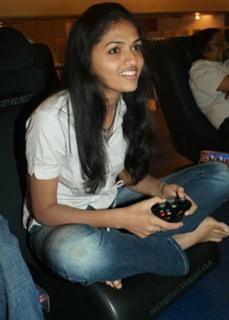 Sunaina feet photo 10
