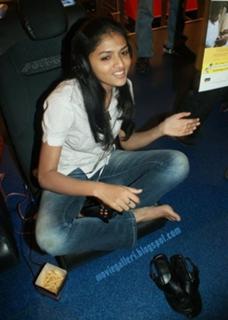 Sunaina feet photo 8