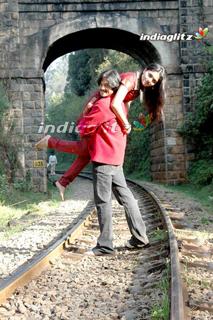 Sunaina feet photo 4