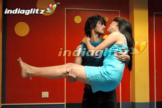 Sunaina feet photo 3
