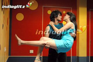 Sunaina feet photo 2