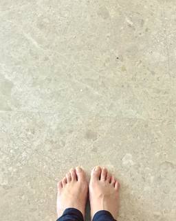 Sunaina feet photo 1