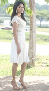 Sunaina feet photo 17