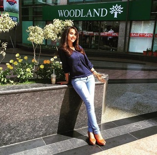 Sunanda Sharma feet photo thumbnail