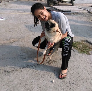 Sunanda Sharma feet photo thumbnail