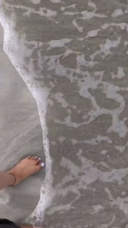 Sunanda Sharma feet photo thumbnail