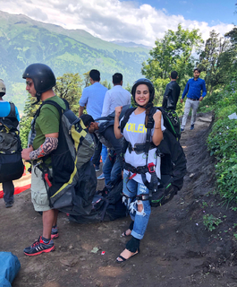 Sunanda Sharma feet photo thumbnail