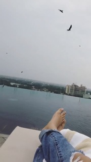 Sunanda Sharma feet photo thumbnail