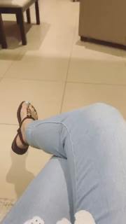 Sunanda Sharma feet photo thumbnail