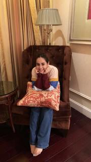 Sunanda Sharma feet photo thumbnail