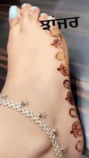 Sunanda Sharma feet photo thumbnail