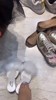 Sunanda Sharma feet photo thumbnail