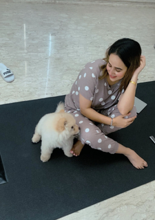 Sunanda Sharma feet photo thumbnail