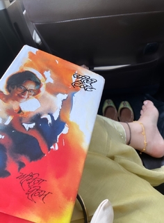 Sunanda Sharma feet photo thumbnail