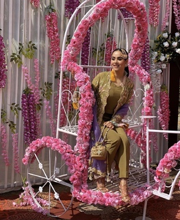 Sunanda Sharma feet photo thumbnail