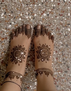 Sunanda Sharma feet photo thumbnail