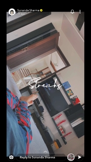 Sunanda Sharma feet photo thumbnail