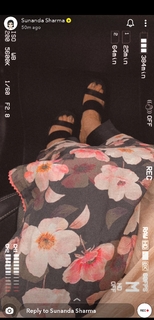 Sunanda Sharma feet photo thumbnail