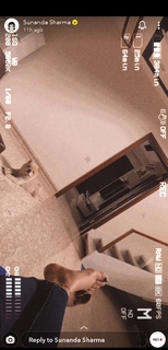 Sunanda Sharma feet photo thumbnail