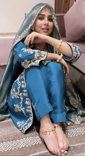 Sunanda Sharma feet photo thumbnail